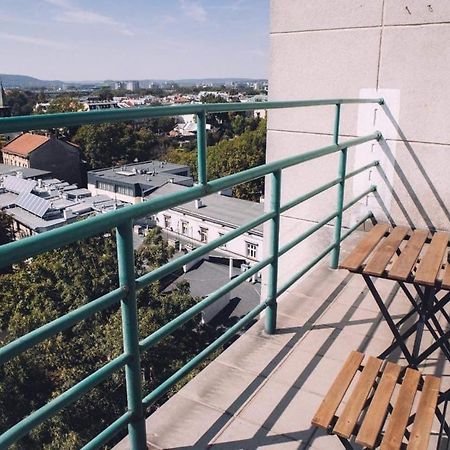 Best Rooms For Short Stay In City Center クラクフ エクステリア 写真