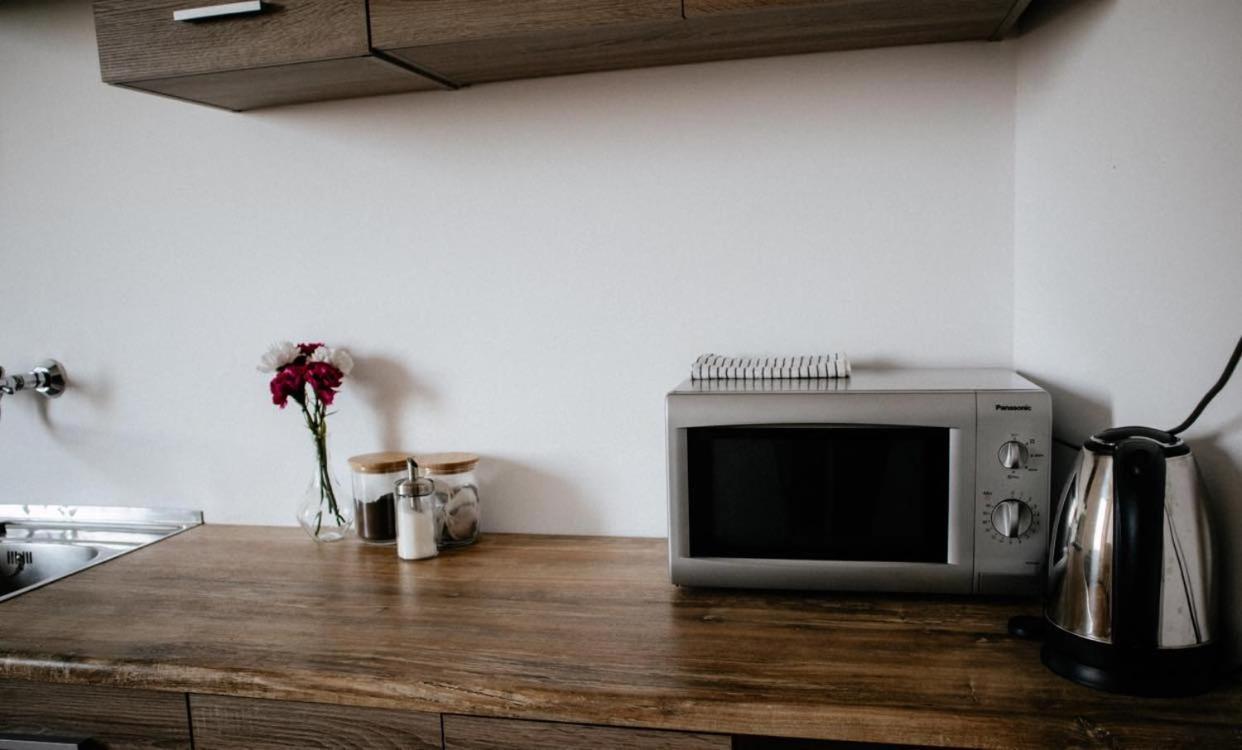 Best Rooms For Short Stay In City Center クラクフ エクステリア 写真