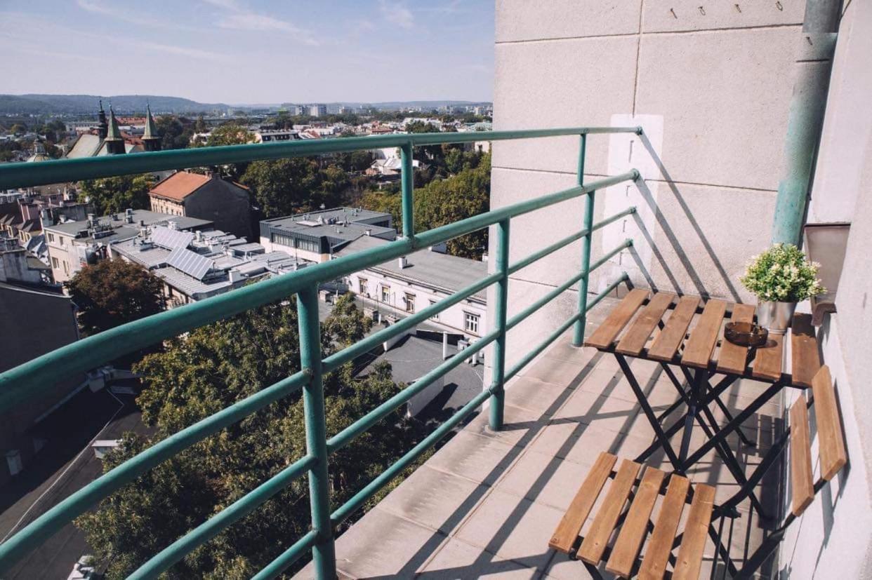 Best Rooms For Short Stay In City Center クラクフ エクステリア 写真
