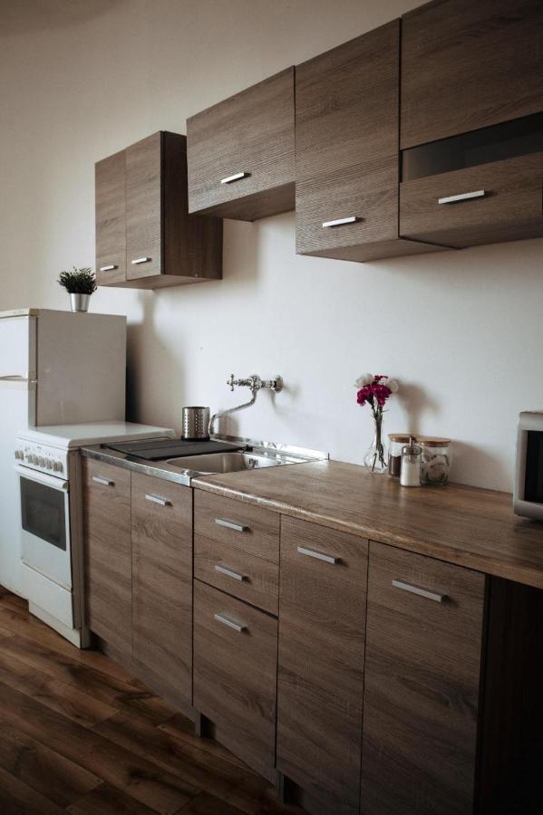 Best Rooms For Short Stay In City Center クラクフ エクステリア 写真