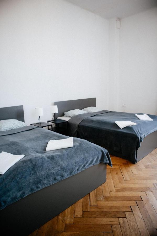 Best Rooms For Short Stay In City Center クラクフ エクステリア 写真