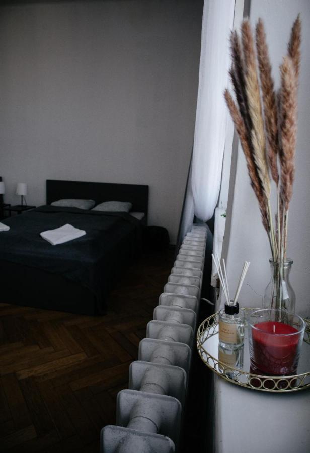 Best Rooms For Short Stay In City Center クラクフ エクステリア 写真