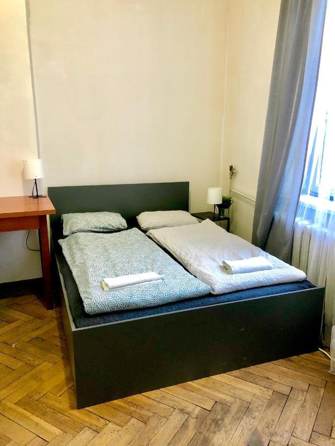 Best Rooms For Short Stay In City Center クラクフ エクステリア 写真