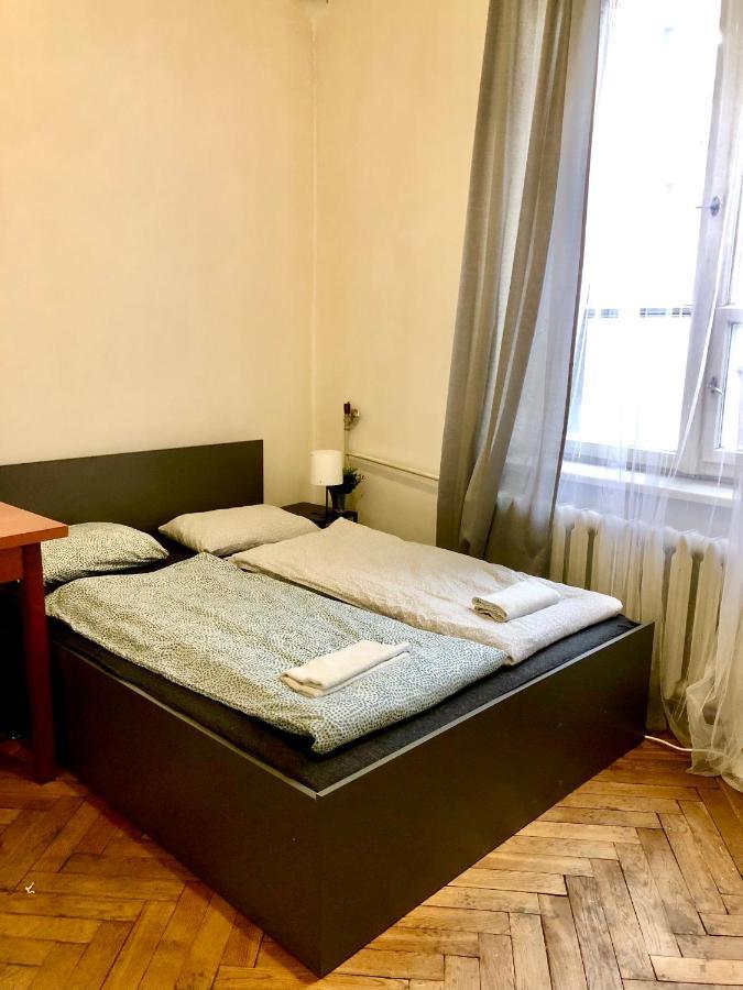 Best Rooms For Short Stay In City Center クラクフ エクステリア 写真