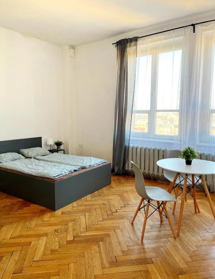 Best Rooms For Short Stay In City Center クラクフ エクステリア 写真