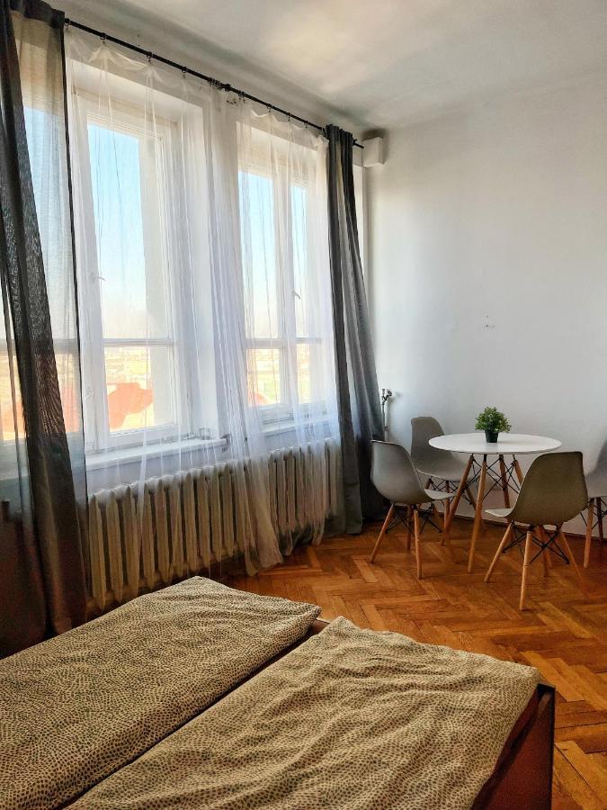 Best Rooms For Short Stay In City Center クラクフ エクステリア 写真
